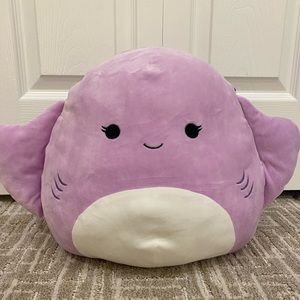 Stingray Squishmallow